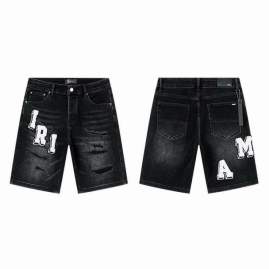 Picture of Amiri Jeans Short _SKUAmirisz30-38mrtx6157501